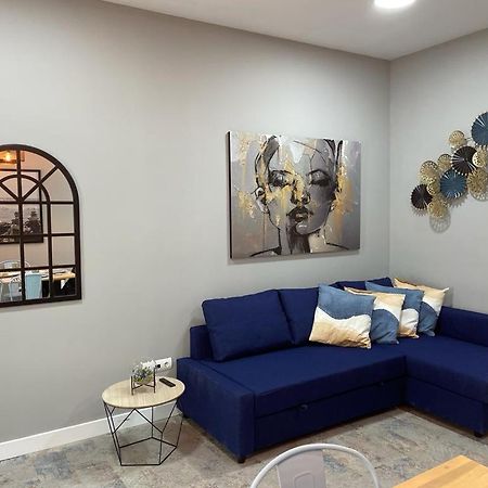 Encanto Santiago Bernabeu- Apartamento Castellana Madrid Exteriér fotografie