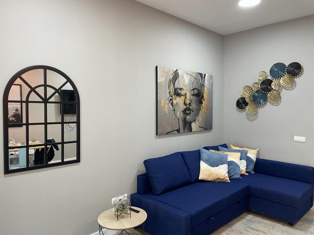Encanto Santiago Bernabeu- Apartamento Castellana Madrid Exteriér fotografie