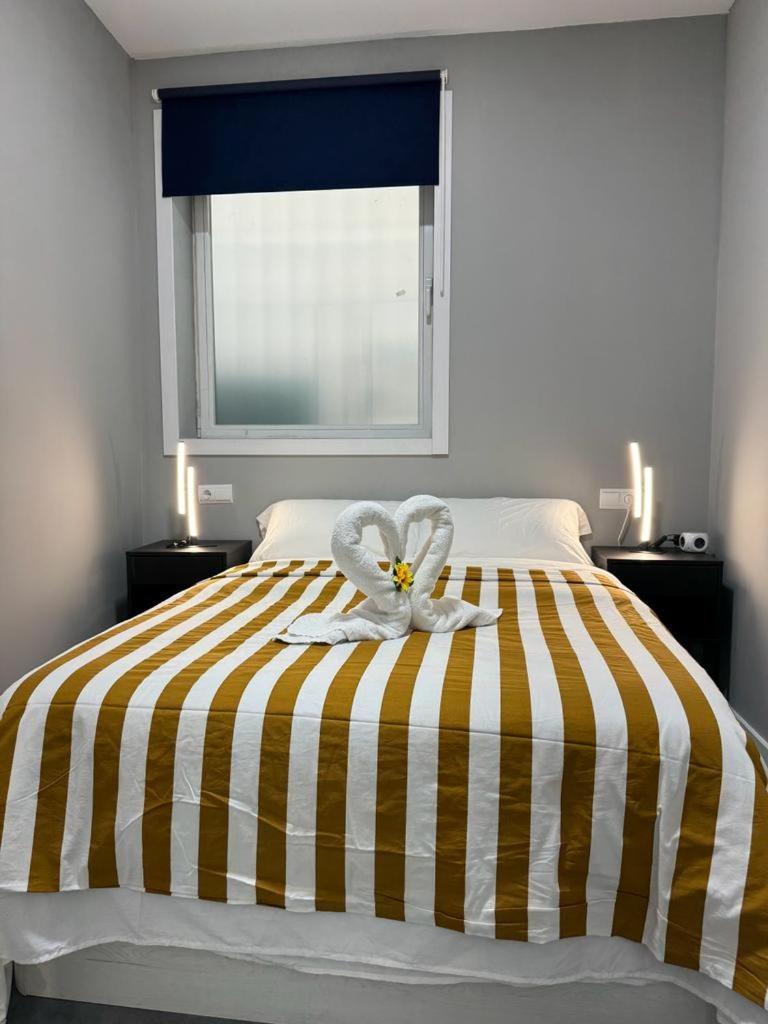 Encanto Santiago Bernabeu- Apartamento Castellana Madrid Exteriér fotografie